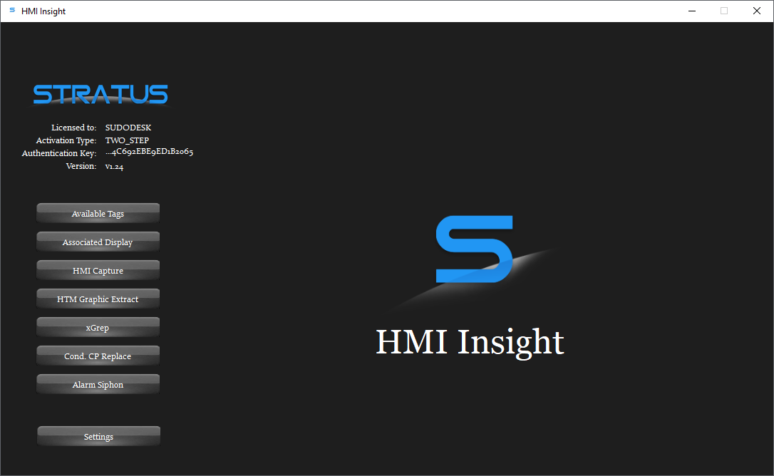 HMI Insight - A powerful software suite designed to make tasks in Honeywell’s Experion & TDC and Emerson’s DeltaV DCS environments considerably easier.